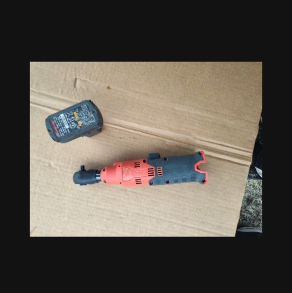 Snap on Racthet - Picture 1 of 3